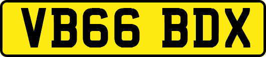 VB66BDX
