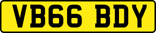 VB66BDY