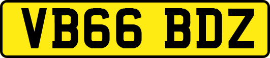 VB66BDZ