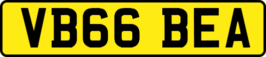 VB66BEA
