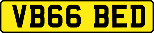 VB66BED