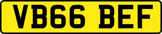 VB66BEF