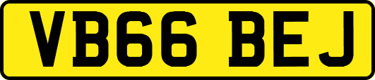 VB66BEJ