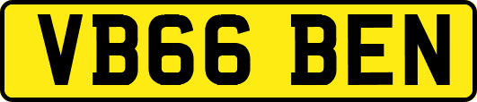 VB66BEN