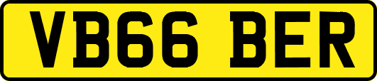 VB66BER