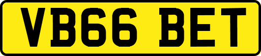 VB66BET