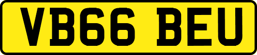 VB66BEU
