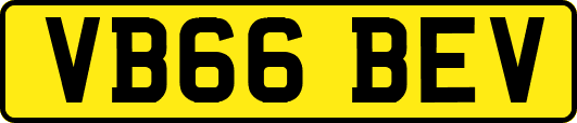 VB66BEV