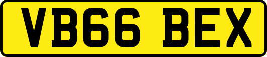 VB66BEX
