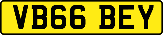 VB66BEY