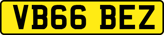 VB66BEZ
