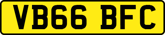 VB66BFC