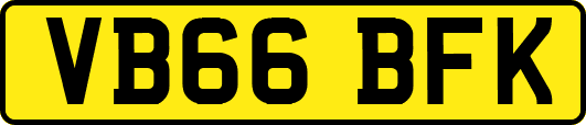 VB66BFK
