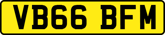 VB66BFM