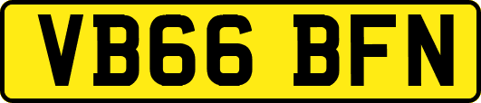 VB66BFN