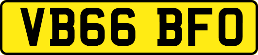 VB66BFO