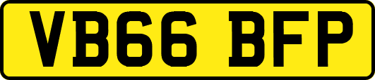 VB66BFP
