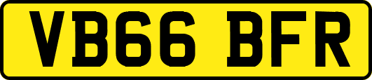 VB66BFR