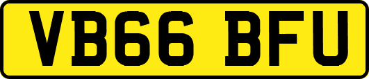 VB66BFU