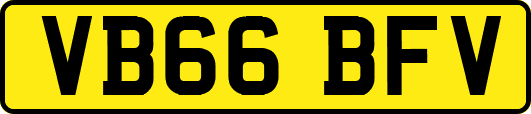 VB66BFV