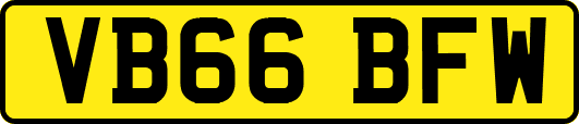 VB66BFW