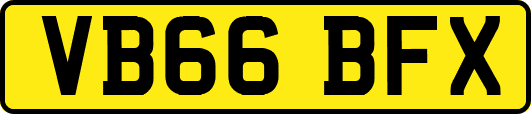 VB66BFX