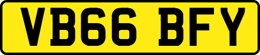 VB66BFY