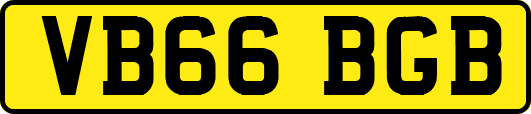 VB66BGB
