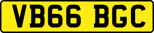 VB66BGC