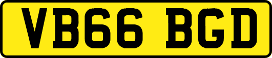 VB66BGD