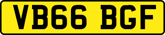VB66BGF