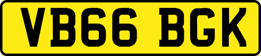 VB66BGK