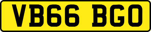 VB66BGO