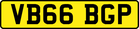 VB66BGP
