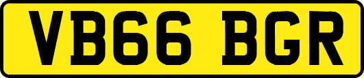 VB66BGR