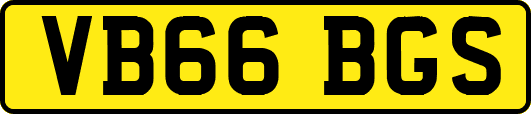 VB66BGS