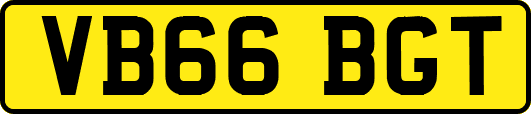 VB66BGT