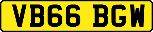 VB66BGW