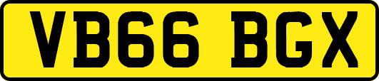 VB66BGX