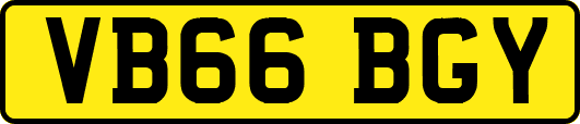VB66BGY