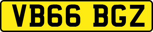 VB66BGZ