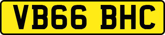 VB66BHC