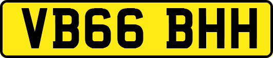 VB66BHH