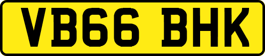 VB66BHK