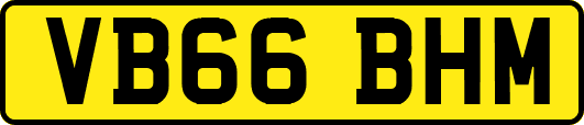 VB66BHM