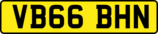 VB66BHN