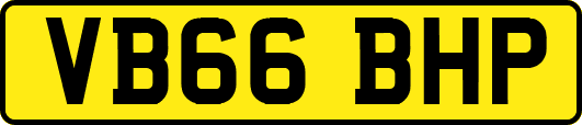 VB66BHP