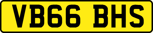 VB66BHS