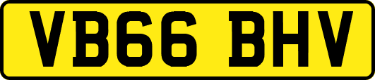 VB66BHV