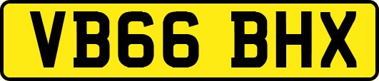 VB66BHX